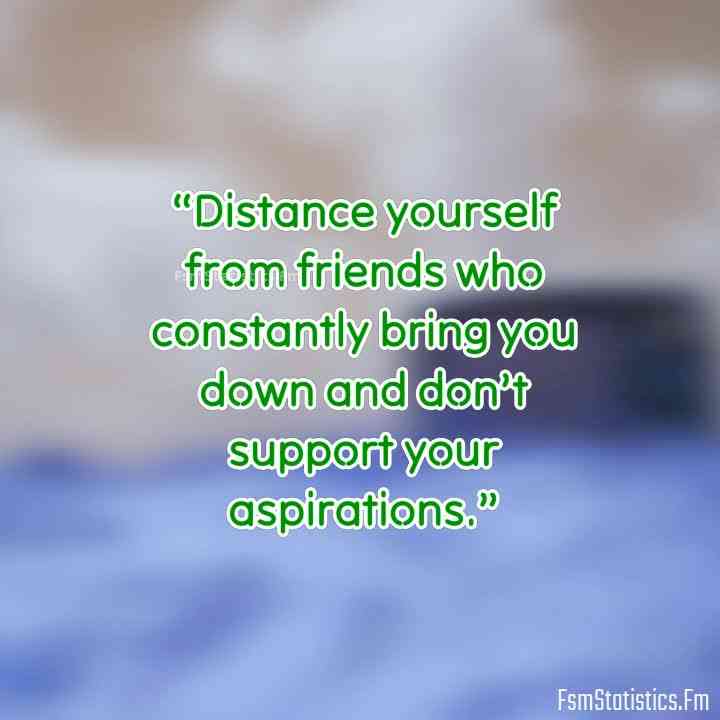 if they don't support you quotes