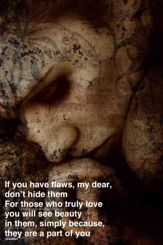 if you have to hide me quotes
