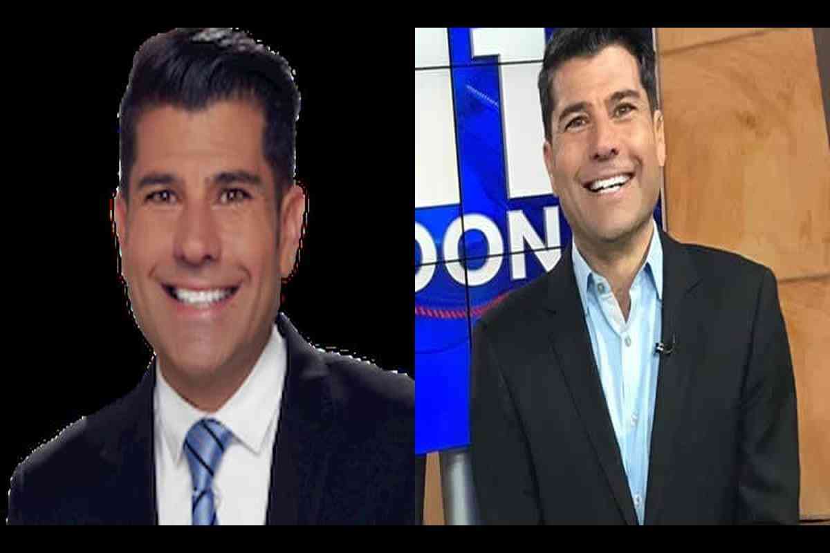 The Voice of KTTV FOX 11 Los Angeles: A Spotlight on Rick Dickert