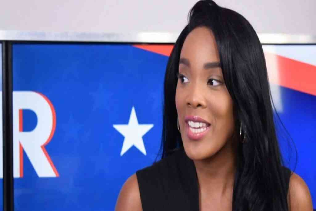 Is Political Commentator Ameshia Cross Married: Exploring her Family and Net Worth