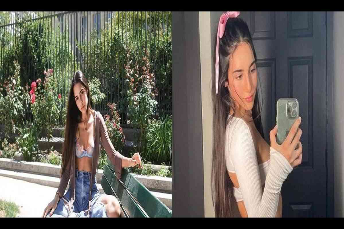 Who Is Isabella Green? A Closer Look at Her TikTok, OnlyFans, and Instagram Profiles