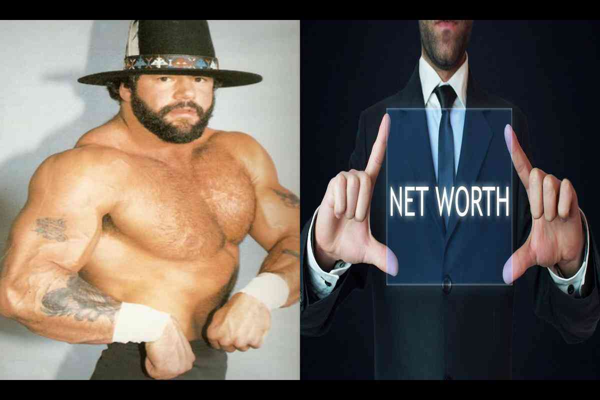 What is Billy Jack Haynes’ Net Worth in 2024? A Look at His Current Wealth