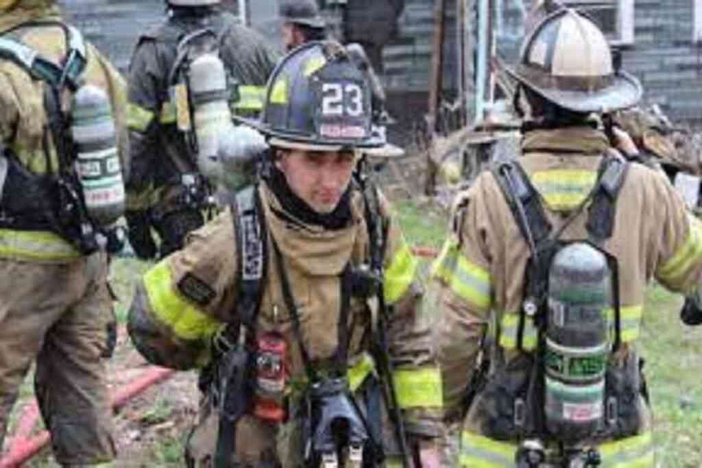 Remembering Fireman Michael Biancuzzo: A Deep Dive Into His Life and Mysterious Passing