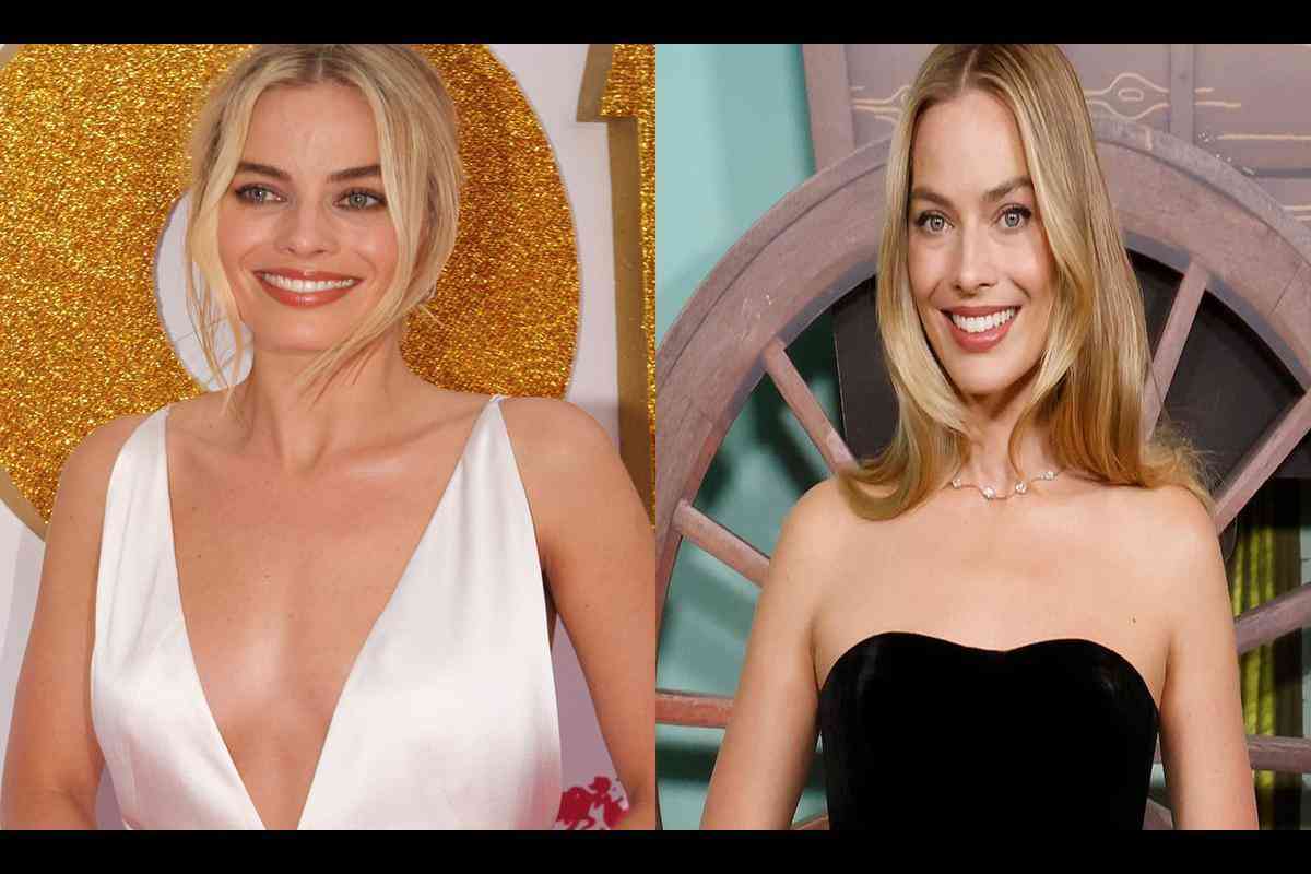 What Is Margot Robbie’s Ethnicity and Religion and Is Richard Simmons a Christian?