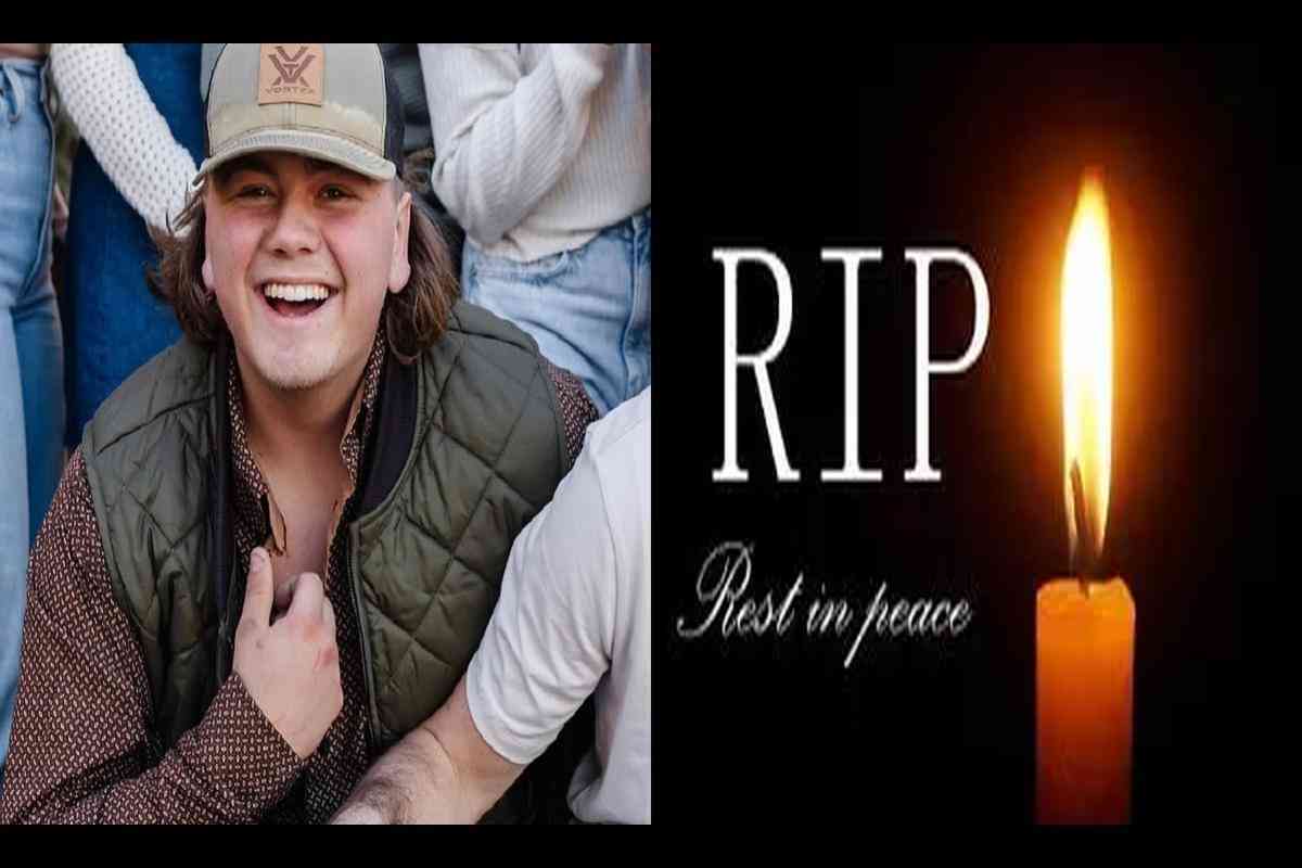 Timpview High School Student Karson Roney’s Cause of Death and Obituary