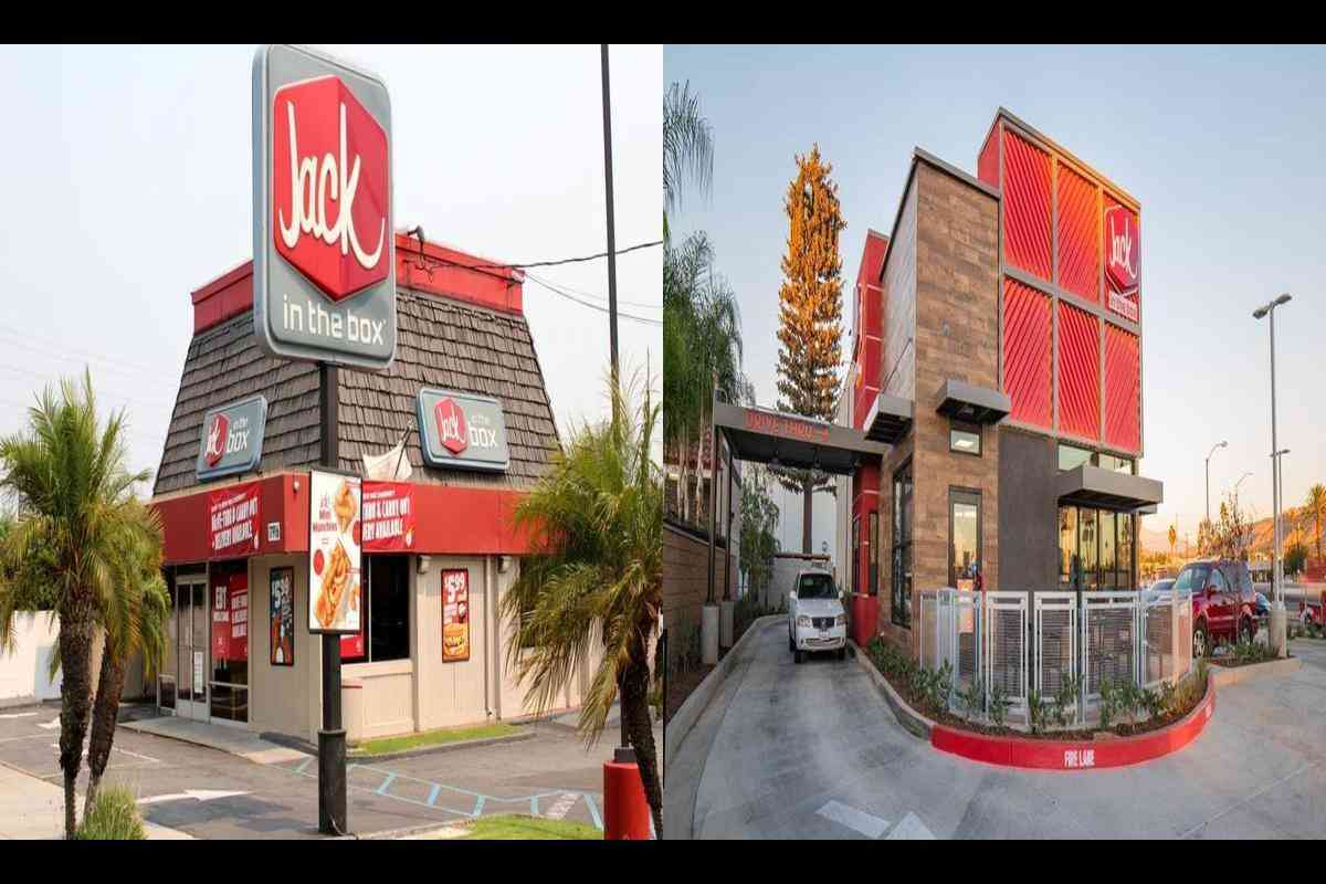 Will Jack In The Box Be Open on Christmas Day 2023?