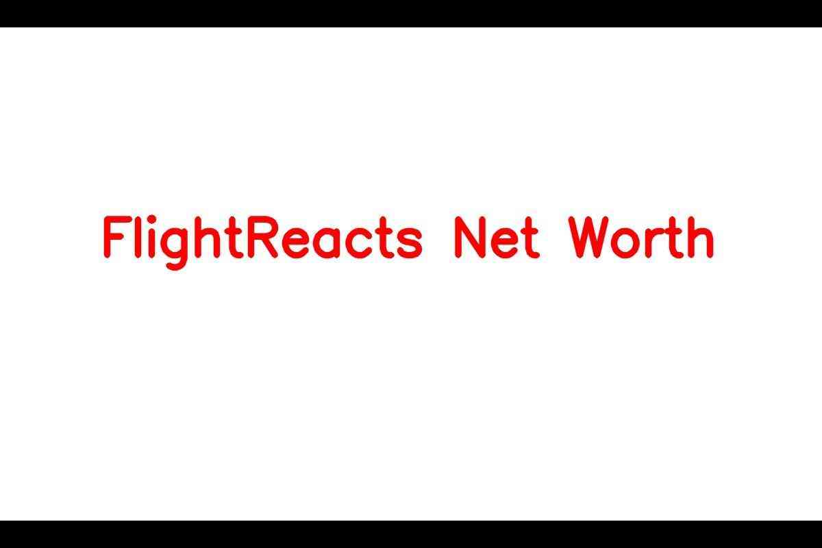 FlightReacts: Emerging Social Media Sensation