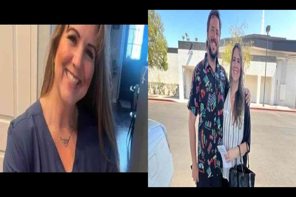 The Tragic Loss of Beth Grewell in Peoria, Arizona