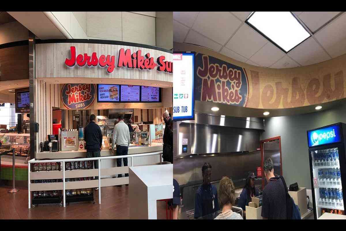 Jersey Mike’s Stays Open to Serve Customers on the 4th of July