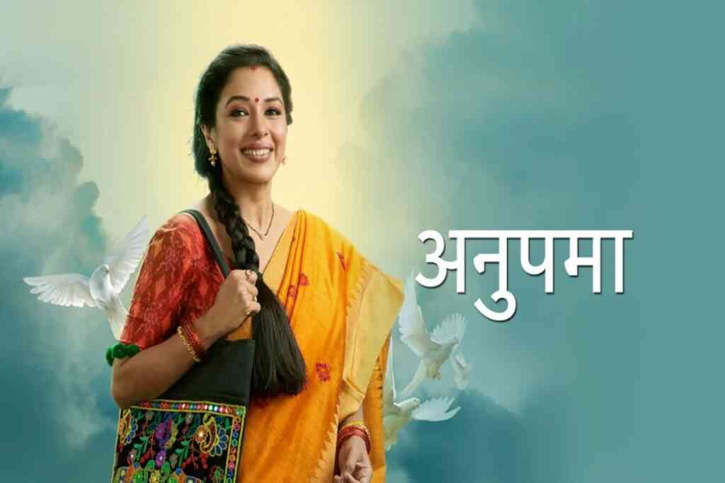 Today’s Written Update: Leela’s Concern for Anupama – July 19, 2023