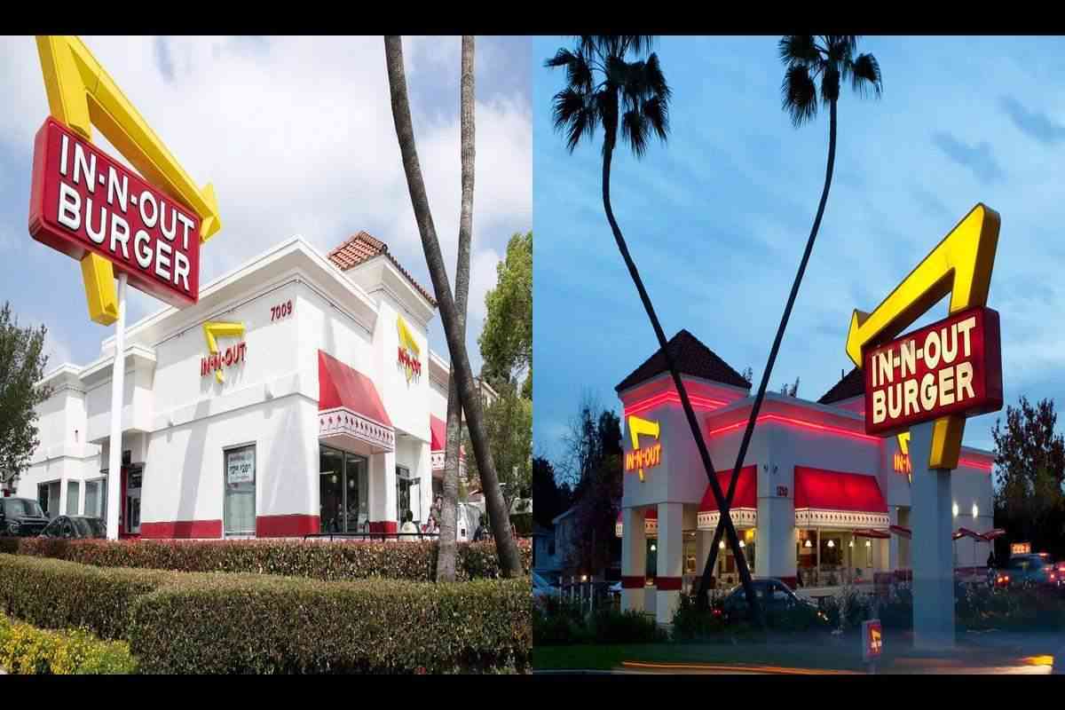 Is In-N-Out Burger Open on Thanksgiving Day?