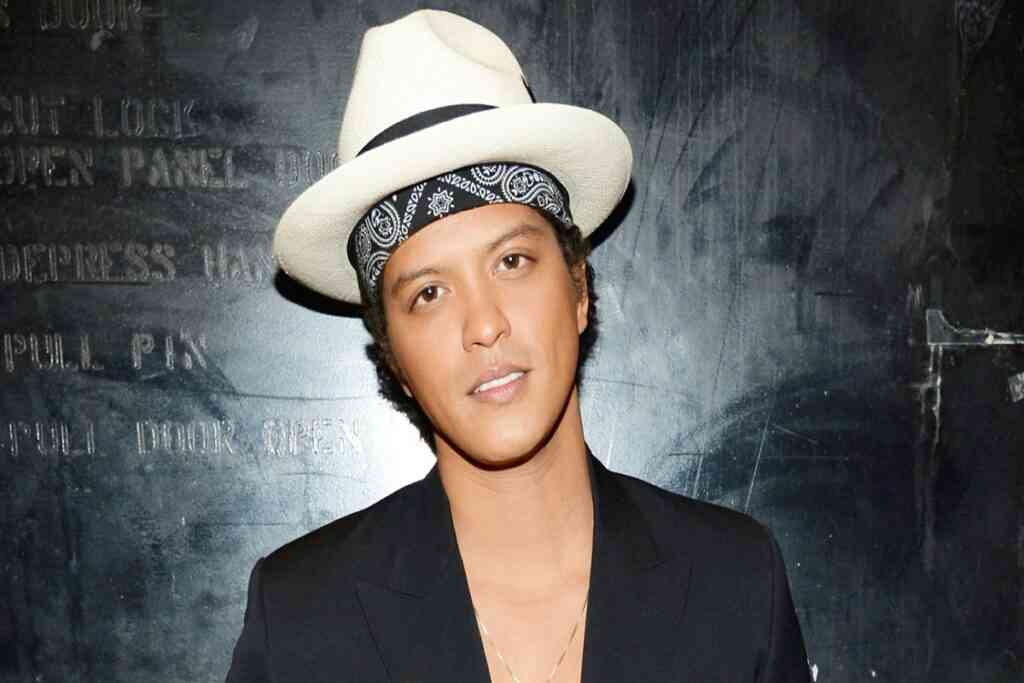 What is Bruno Mars’ Religion? Is Bruno Mars a Christian?