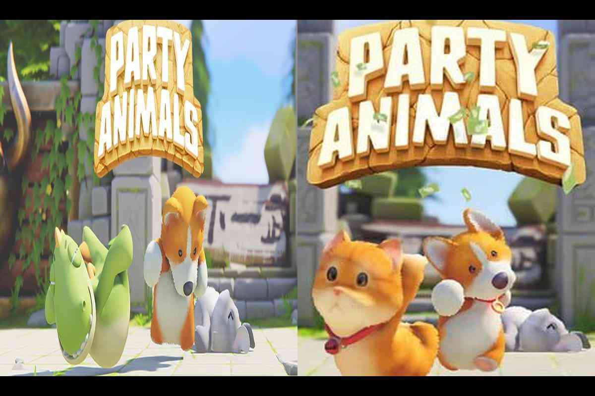 Wild party animals: Crack Status, Wiki, Gameplay, and More Insights