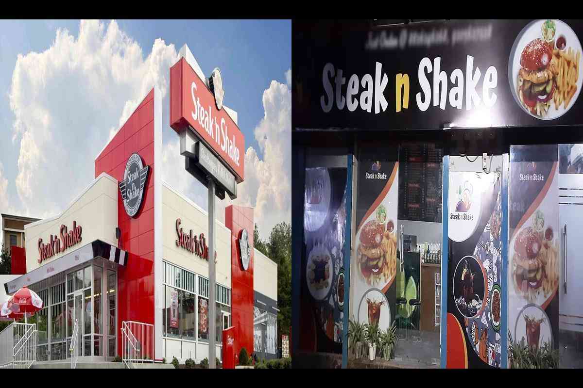 Christmas Specials and Holiday Hours at Steak ‘N Shake