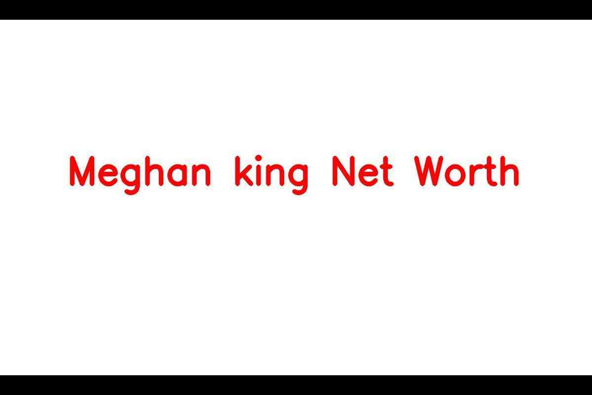 Meghan King: A Rising Star in the Entertainment Industry