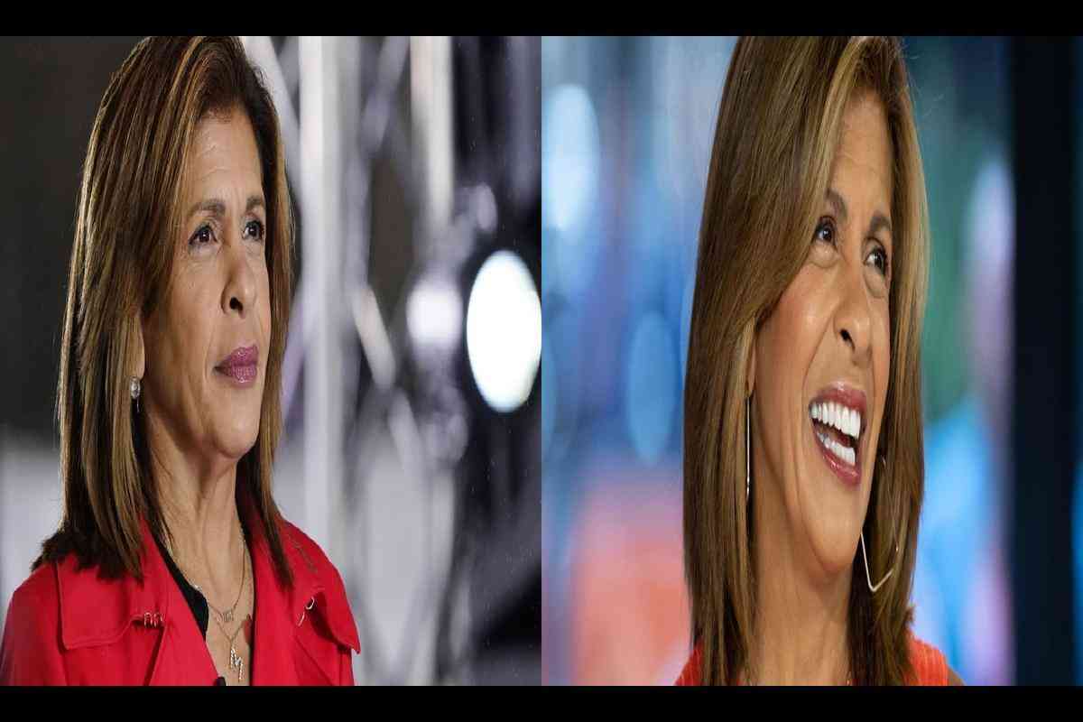 What is Hoda Kotb’s Religion? Is She Jewish? Learn About Her Ethnicity and Parents