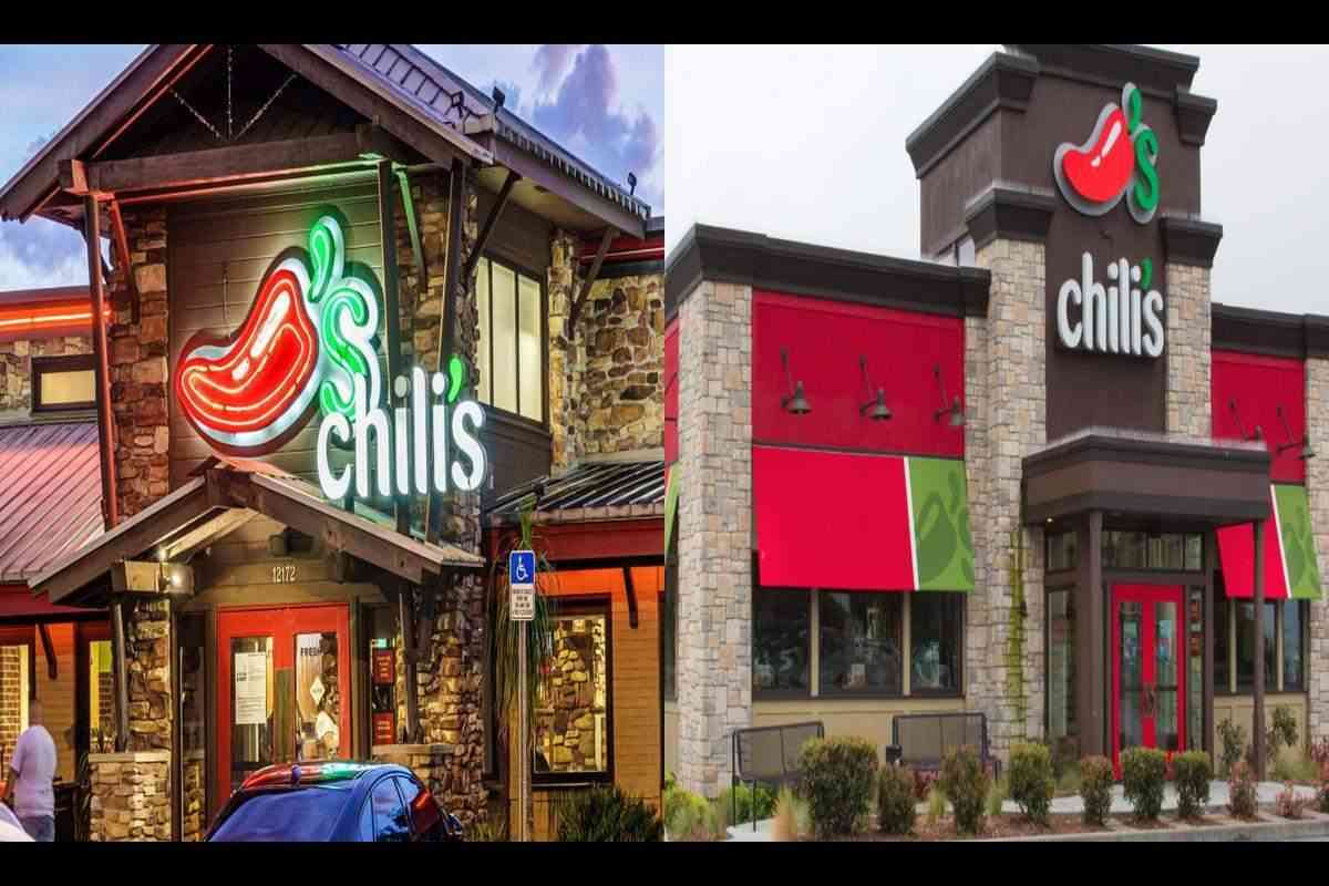 Chili’s Breakfast Menu: 2023 Prices and Hours