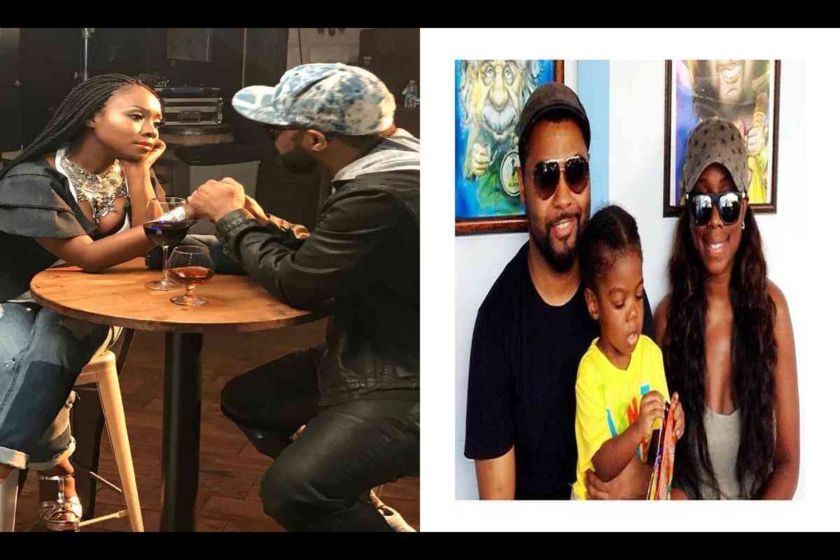 Exploring Musiq Soulchild’s Relationship History: Are He and Kameelah Williams Back Together?