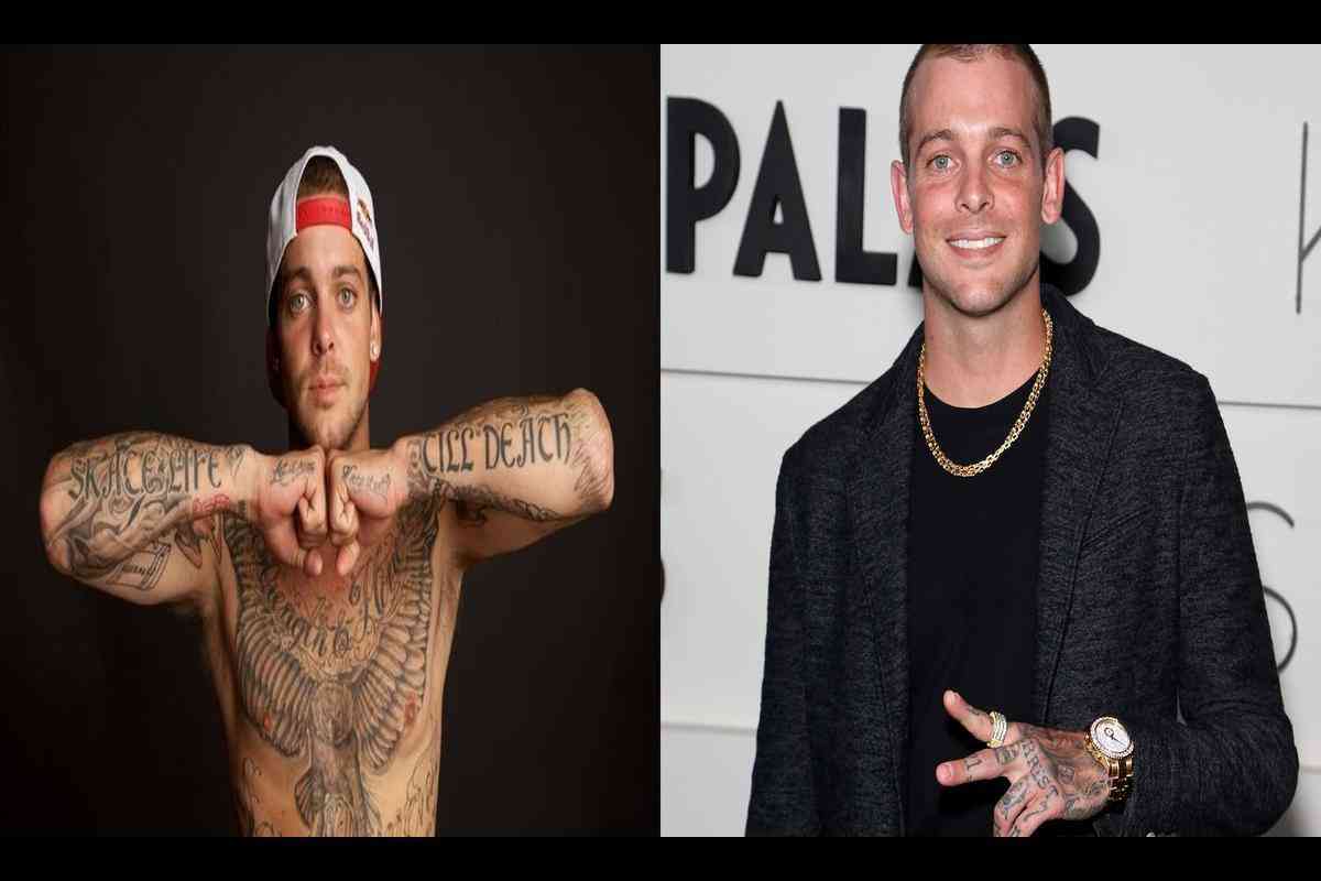 Ryan Sheckler: Everything You Need to Know – Net Worth, Wiki, Parents, Ethnicity, Religion, Bio, Age, Family, and More