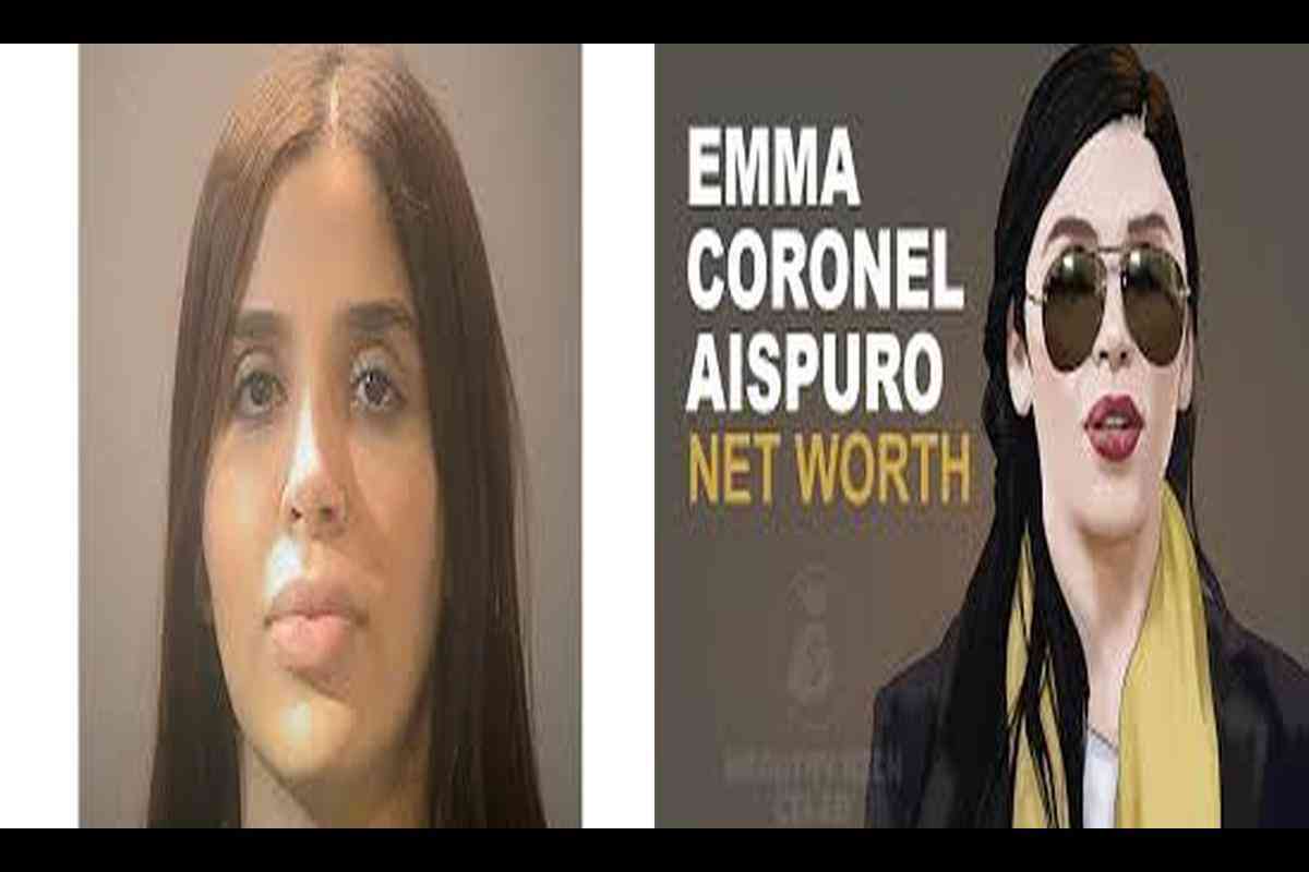 The Wealth and Rise to Fame of Emma Coronel Aispuro: An In-Depth Analysis of Her Billionaire Lifestyle