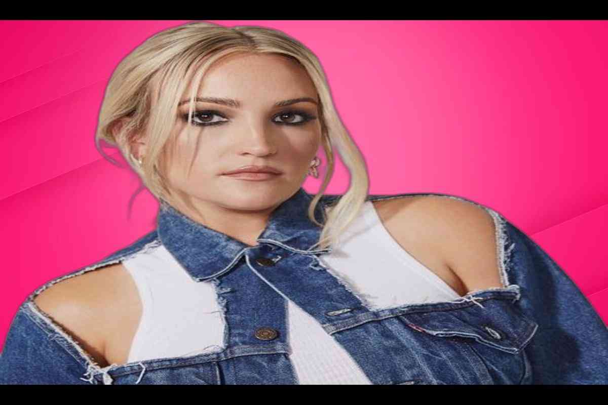 The Multifaceted Star: Jamie Lynn Spears Shines as an Actress and Singer