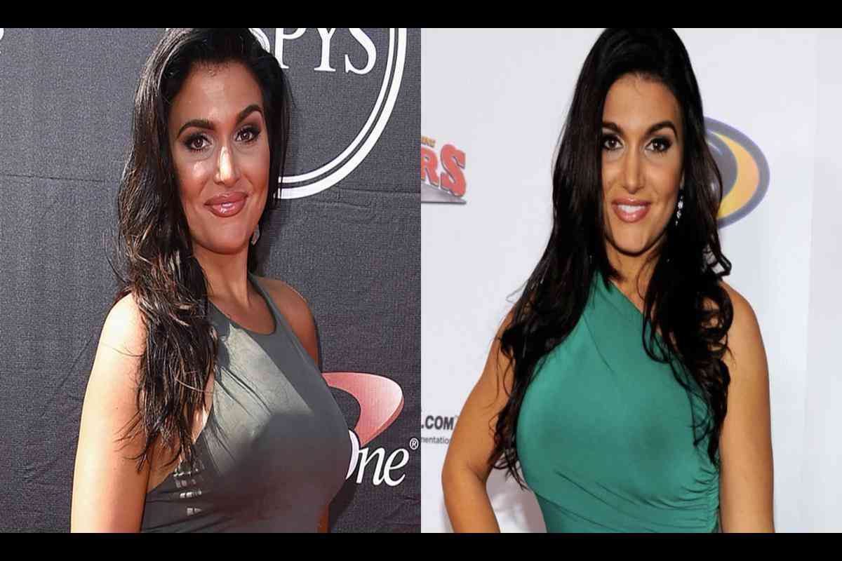 Molly Qerim: An Adaptable Presence in the World of Sports Journalism