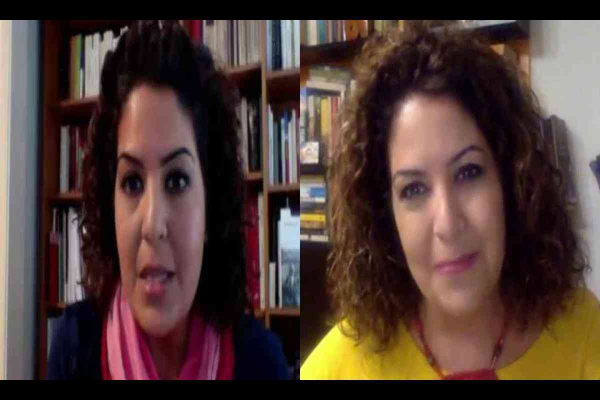 Dr. Rania Masri Criticizes Zionism as a ‘Cancer’ During UNC Event