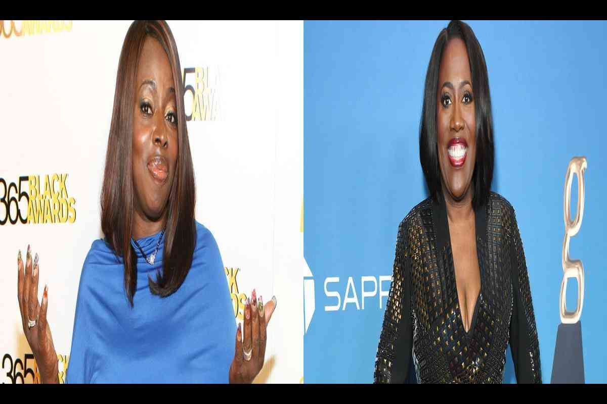 Angie Stone’s Transformation: Inspiring Weight Loss Journey 2023 with Before & After Photos