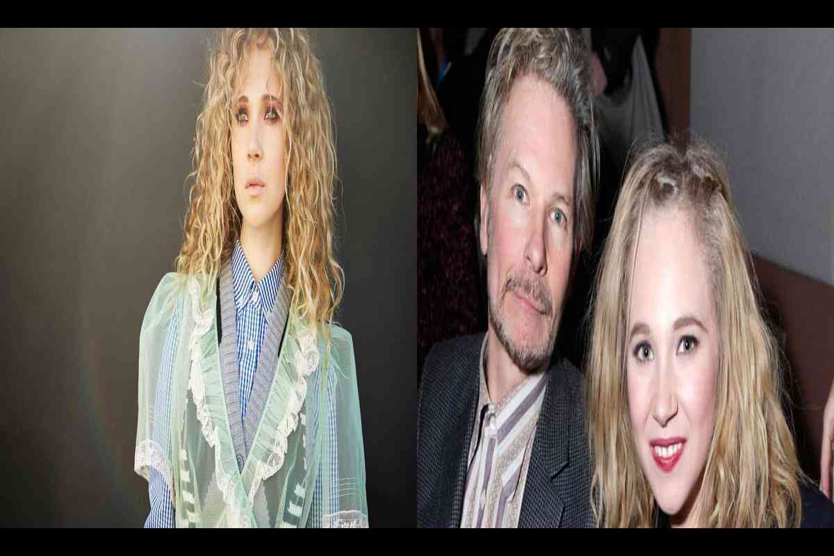 Juno Temple: A Multifaceted Talent in Hollywood