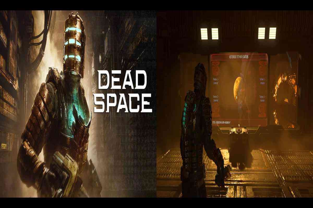 All You Need to Know About the Dead Space Remake Crack Status