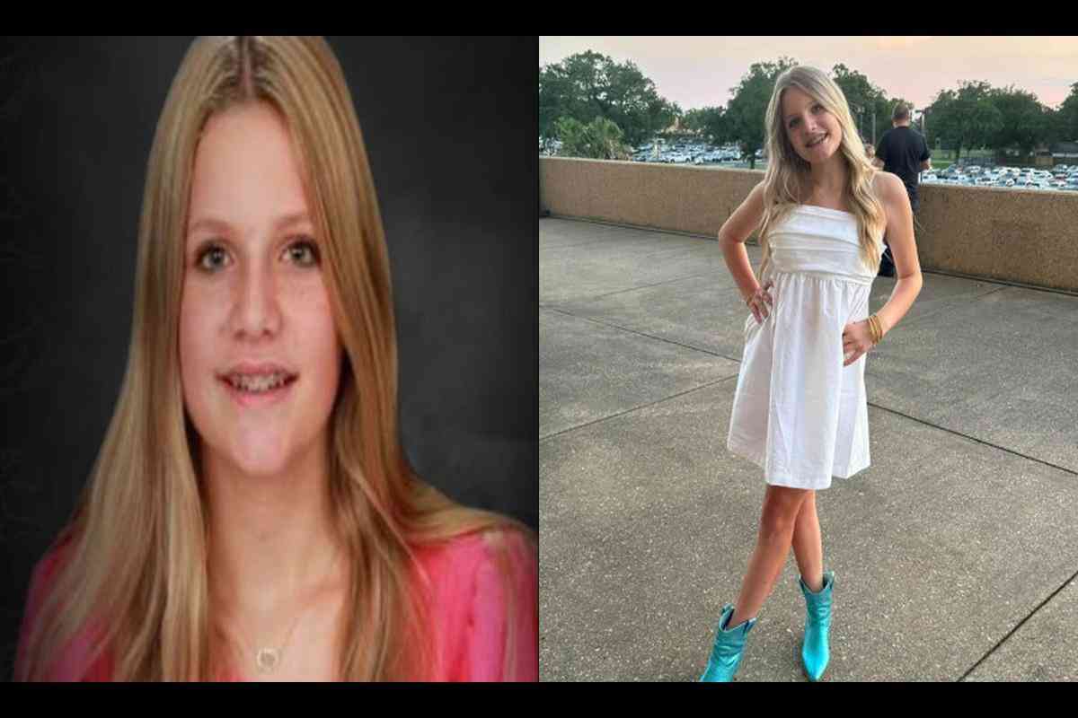 Aubreigh Wyatt’s Devastating Story: A Call to Action Against Bullying