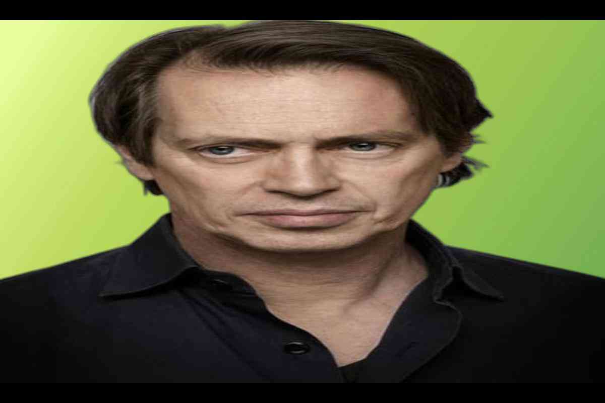 Steve Buscemi’s Connection with Karen Ho