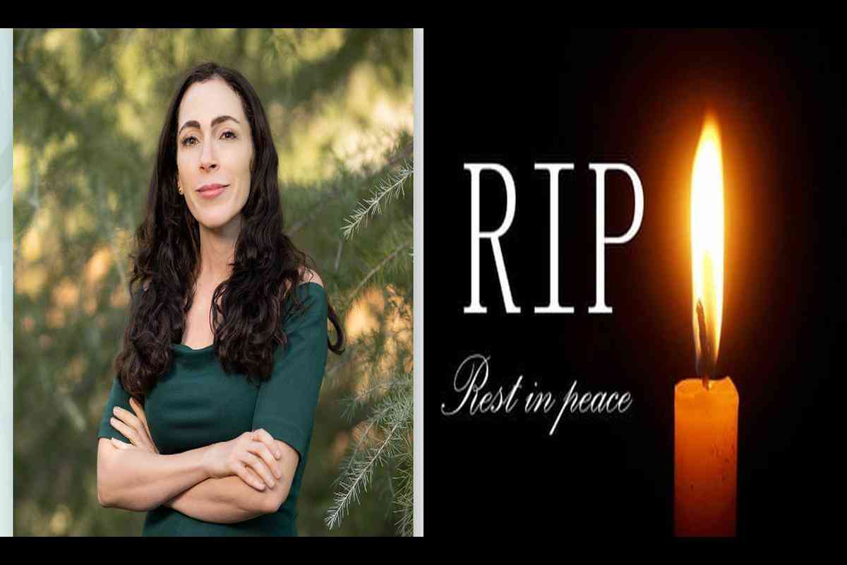 Honoring the Memory of Dacia Fusaro: A Tribute to a Cherished Therapist