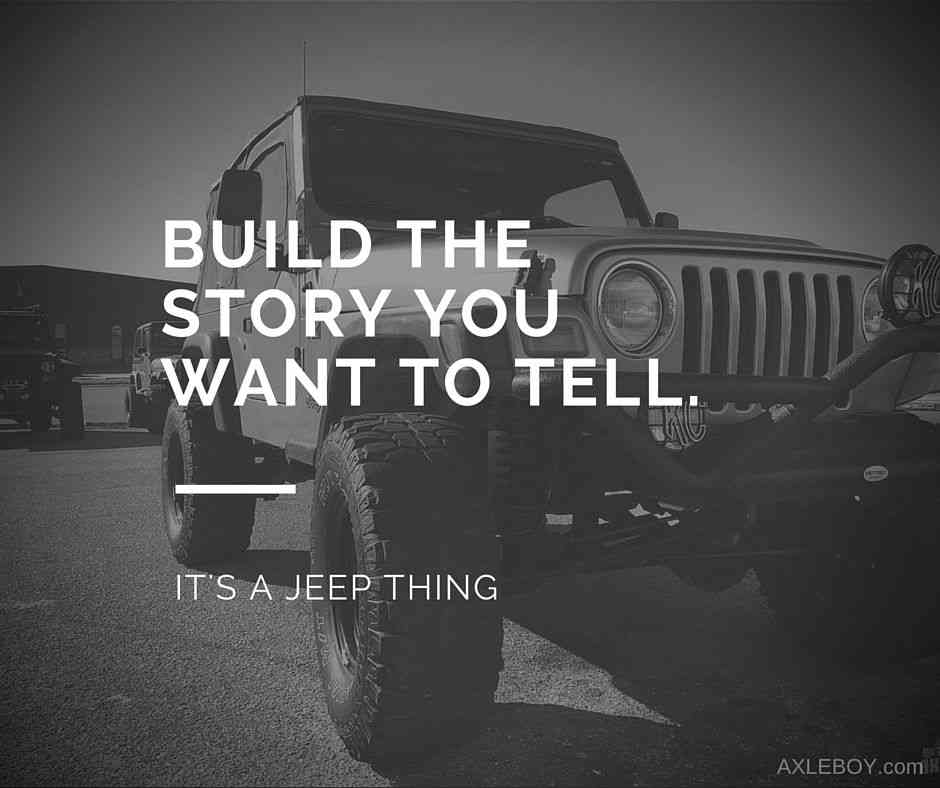 jeep quotes