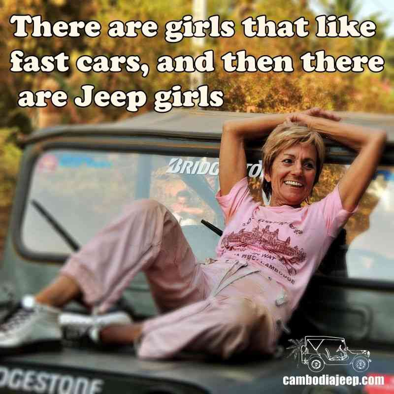 jeep quotes