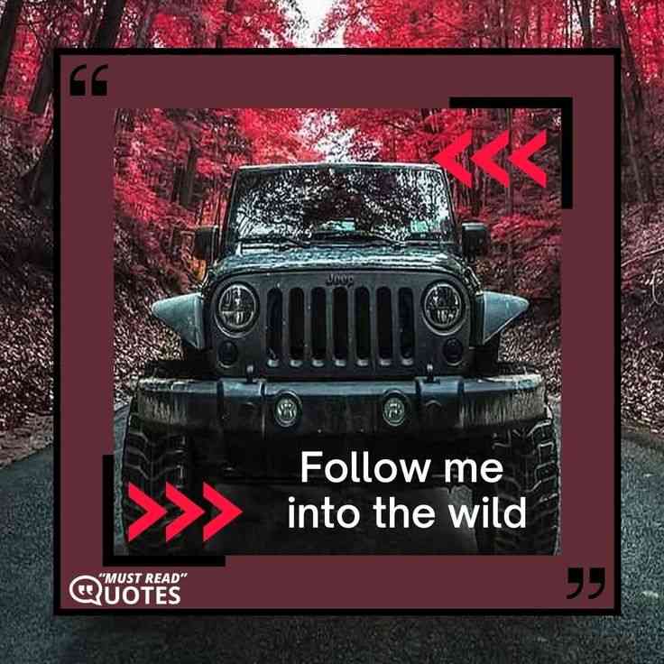 jeep quotes