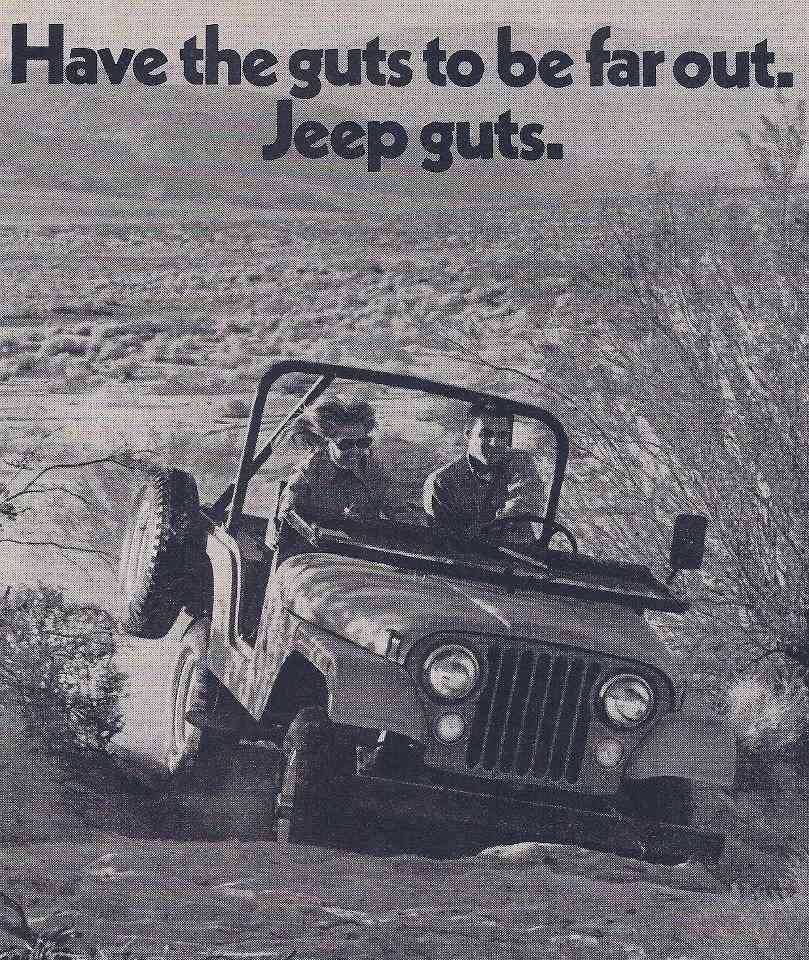 jeep quotes