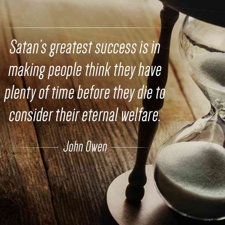 john owen quotes