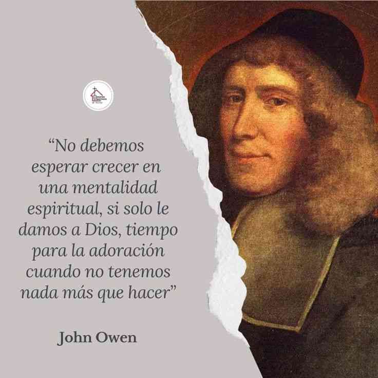 john owen quotes