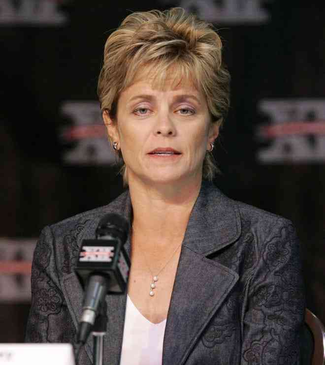 kim mulkey quotes