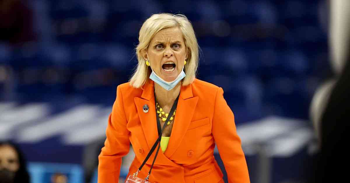 kim mulkey quotes