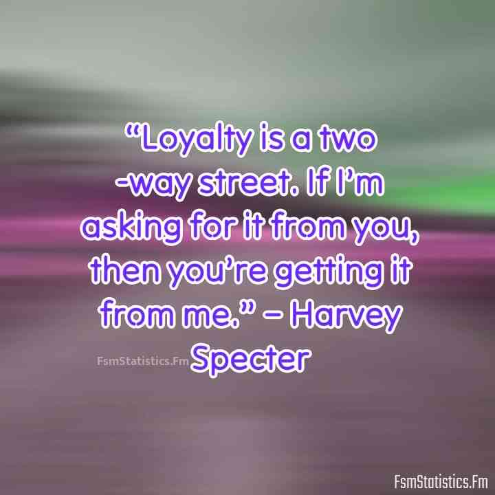 loyalty jail quotes