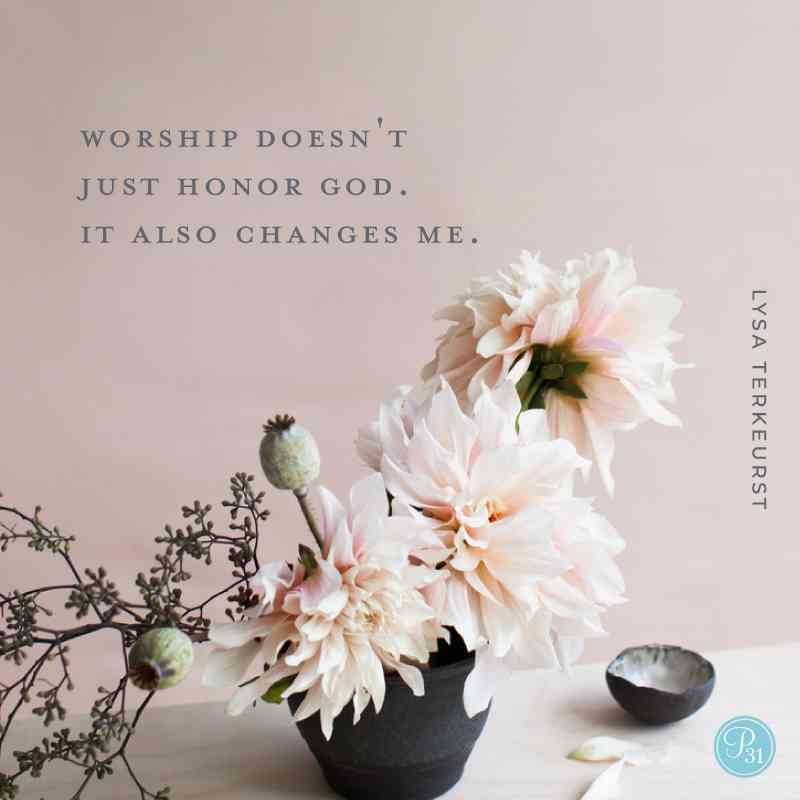 lysa terkeurst quotes