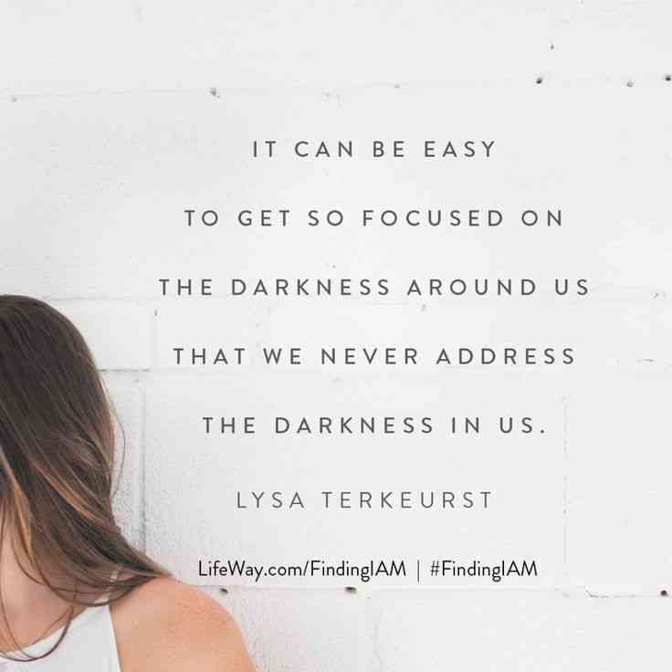 lysa terkeurst quotes