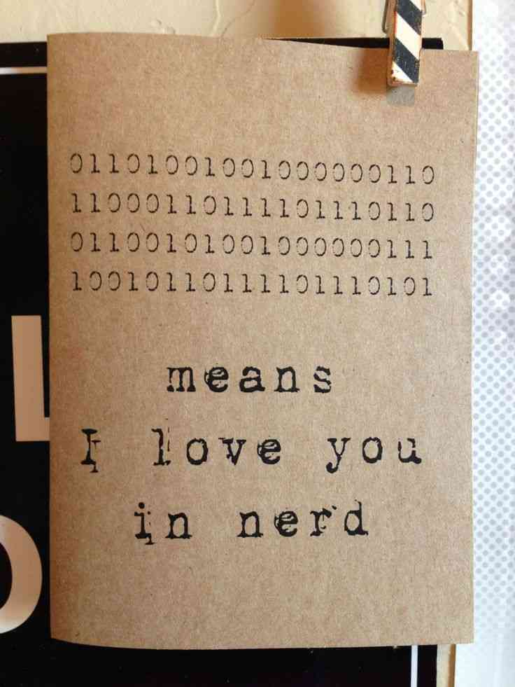 nerdy love quotes