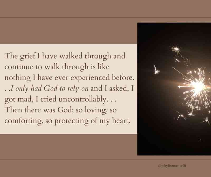 new year grief quotes
