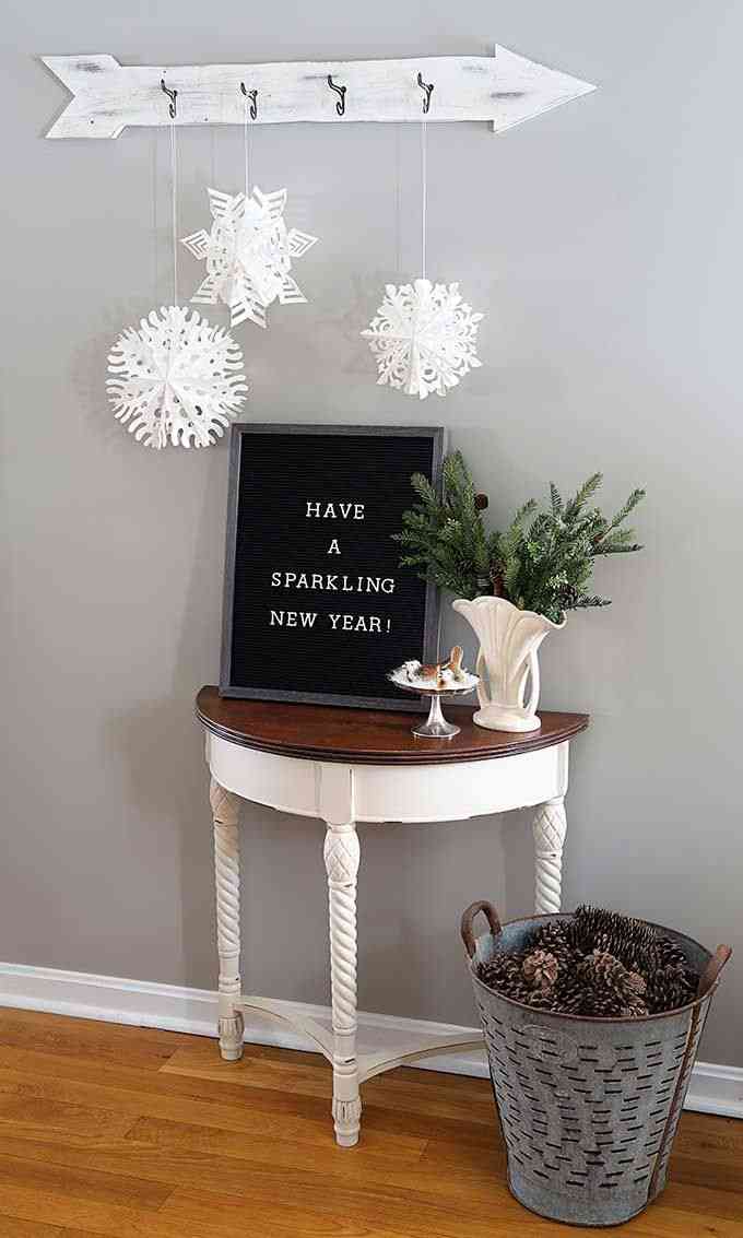 new year letter board quotes