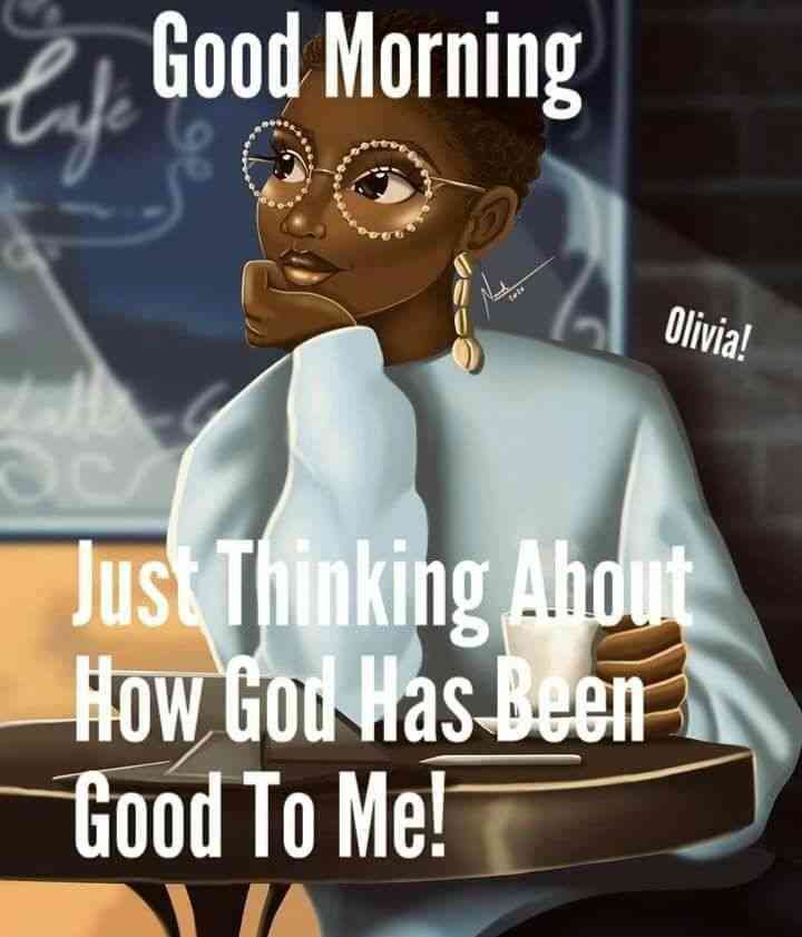 positive african american good morning quotes