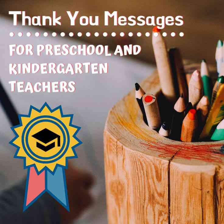 preschool teacher appreciation quotes