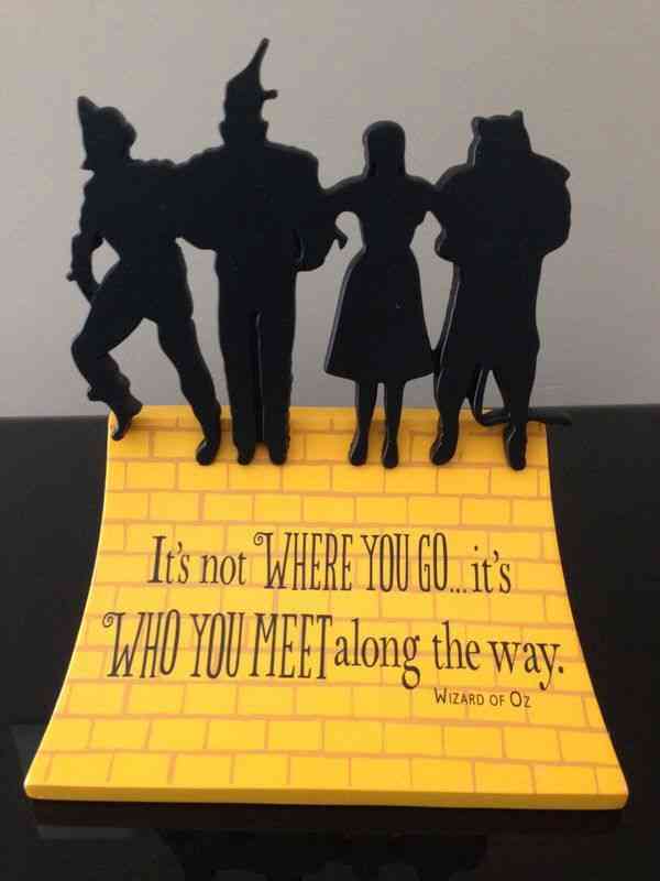 printable wizard of oz quotes